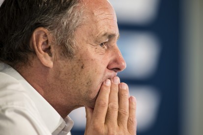 Kündigungswelle, Umzug, Vereins-Ende: Das sagt Berger