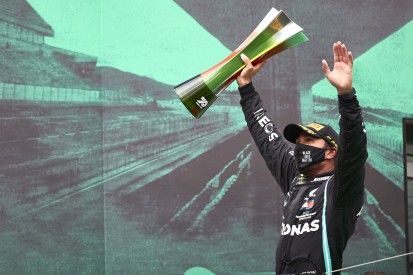 Martin Brundle: Lewis Hamilton kann auch zehnmal Weltmeister werden
