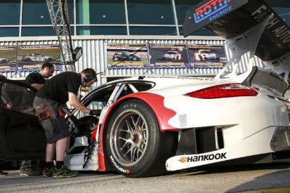Nach GT-Pro-Widerstand: Kann man DTM über Reifen schneller machen?