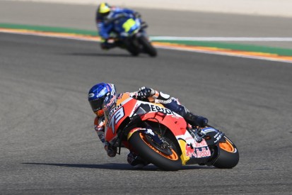 Joan Mir beschreibt: Alex Marquez fährt die Honda anders als Marc