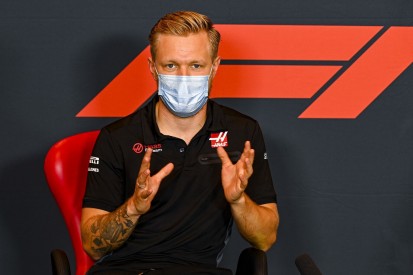 Kevin Magnussen: "Hatte Möglichkeiten, in der Formel 1 zu bleiben"