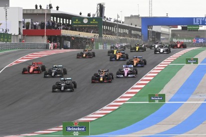 Formel-1-Liveticker: Kann die Saison wegen Corona normal beendet werden?