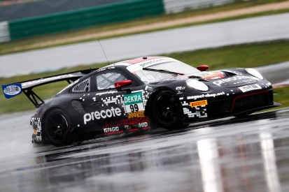 GT-Masters Lausitzring 2: Robert Renauer erobert die Pole-Position