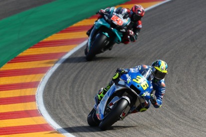 Vor Valencia-Doppel: Kein WM-Anwärter hat noch frischen Motor im Kontingent