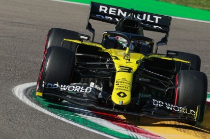 Nach Boxengassen-Szene: Ricciardo entschuldigt sich bei Verstappen