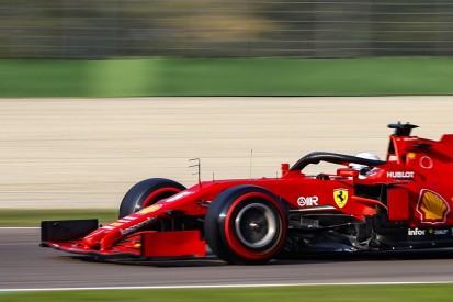 Sebastian Vettel nach P14: "Sonst werfe ich mir das später vor"