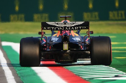 "Tolle Truppe": Lob für Red Bull nach Zündkerzenwechsel bei Verstappen