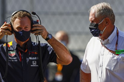 Formel-1-Liveticker: Red Bulls Motorenplan vor dem Aus