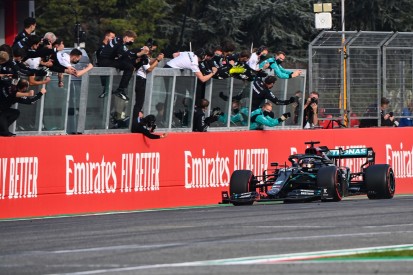 #SagsMST Imola: Virtuelles Safety-Car sorgt für heftige Diskussionen