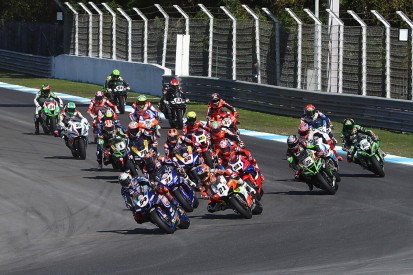 WSBK-Kalender 2021: Kehrt die Superbike-WM nach Estoril zurück?