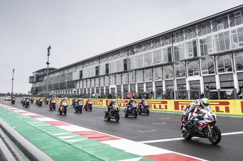 Wsbk Kalender 2021 Details Zum Saisonstart Und Zu Den Uberseerennen superbike wm kalender 2021