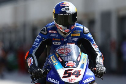 Yamaha über Toprak Razgatlioglu: Mit mehr Erfahrung "Kandidat für den Titel"