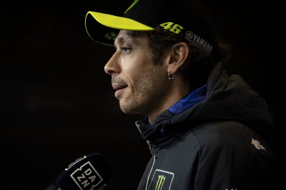 Vor Valencia: Rossi erneut positiv getestet, Gerloff als Ersatz nominiert