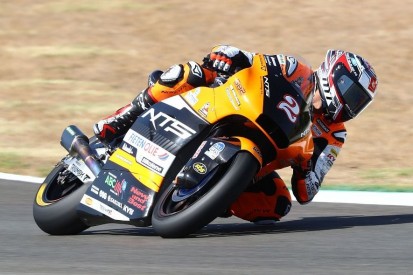 Jesko Raffin wieder im Training, aber: "Aussichten für 2021 sind miserabel"