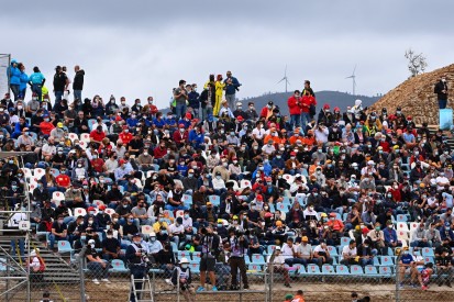 Portugal bestätigt: Auch MotoGP-Finale in Portimao ohne Zuschauer