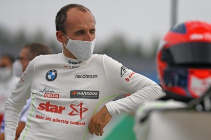 Kubicas Zukunft: "Lieber Nordschleife als GT3-DTM"