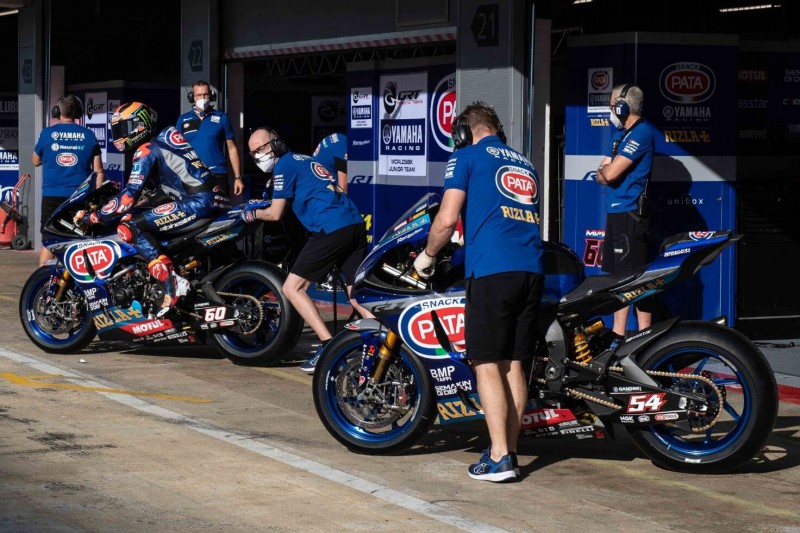 Yamaha weiterhin nur dritte Kraft: War das 2020er-Update nicht radikal genug?