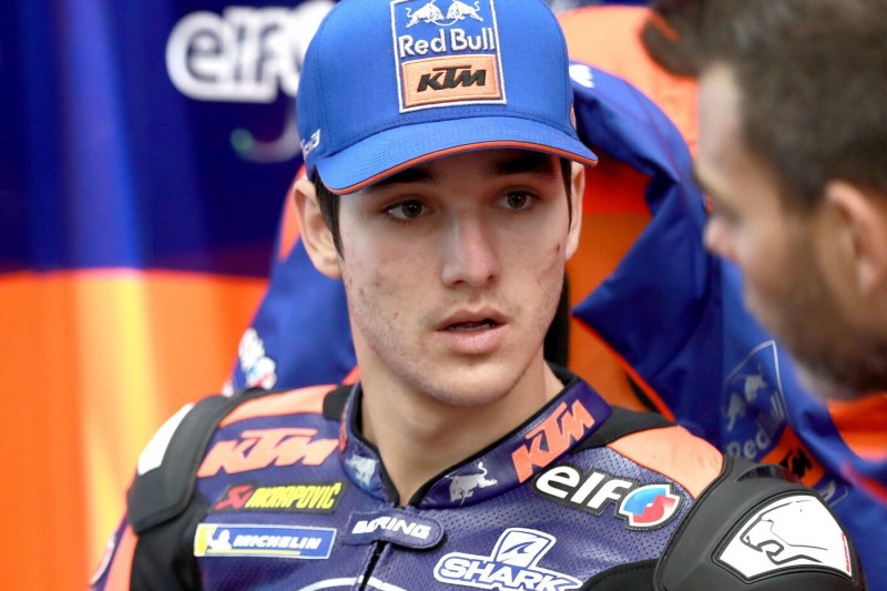 Weiterer Corona-bedingter Ausfall in der MotoGP: Iker Lecuona in Quarantäne