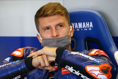 Garrett Gerloff: Warum er 2021 nicht für das Yamaha-Werksteam fährt