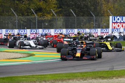 Formel 1 meldet Millionenverlust im dritten Quartal 2020