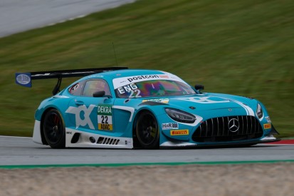14 Rennwochenenden am Stück: Maro Engel über den Corona-GT3-Wahnsinn