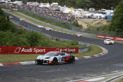 DTM 2021 auf der Nordschleife? Nürburgring irritiert