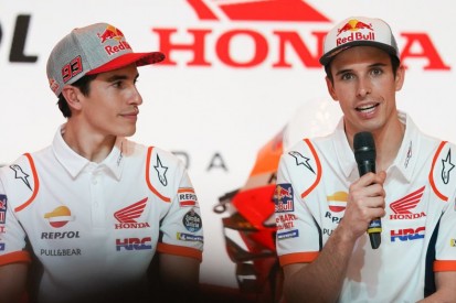 "Sie haben betrogen" - Marquez-Brüder wettern gegen die Yamaha-Strafe