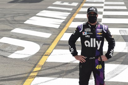 Jimmie Johnson & Co.: Die NASCAR-Abschiede in Phoenix 2020