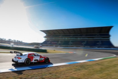 DTM-Qualifying Hockenheim 1: Rast haarscharf vor Müller