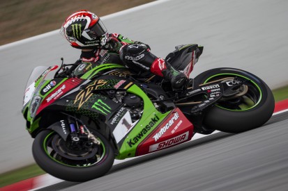Jonathan Rea über 2021er-Kawasaki: "Neu muss nicht immer besser sein"
