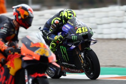 MotoGP-Liveticker Valencia: Suzuki feiert Doppelsieg! Desaster für Yamaha