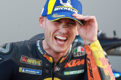 "Es war das perfekte Szenario für uns" - Pol Espargaro erklärt KTM-Podium