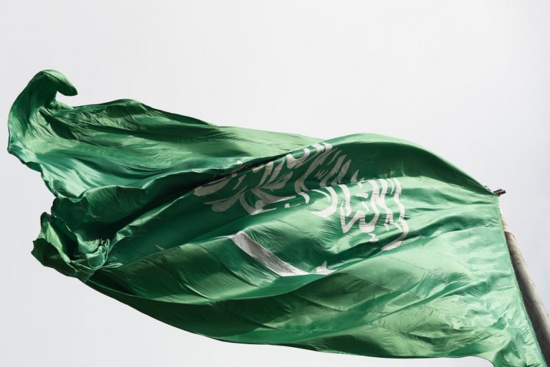 Saudi-Arabien: "Konnten keine drei Jahre mehr warten"