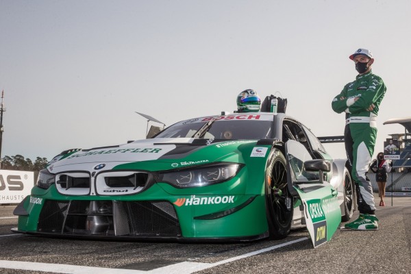 "Froh, dass Saison vorbei ist": BMW noch schwächer als 2019