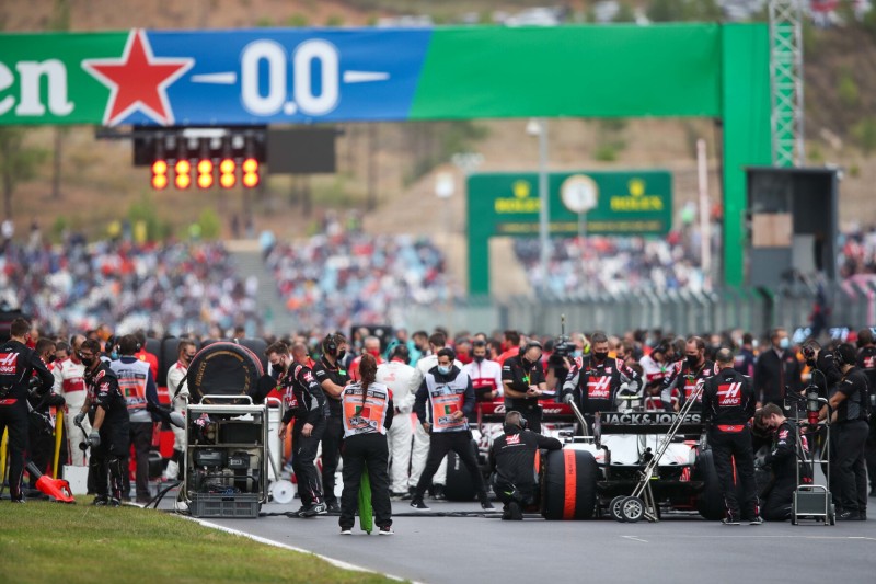 Formel 1 veröffentlicht Rennkalender für die Saison 2021