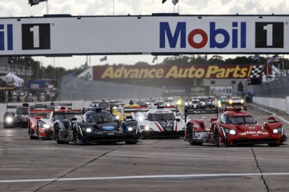 Infos IMSA 12h Sebring 2020: Zeitplan, Livestream, Starterliste