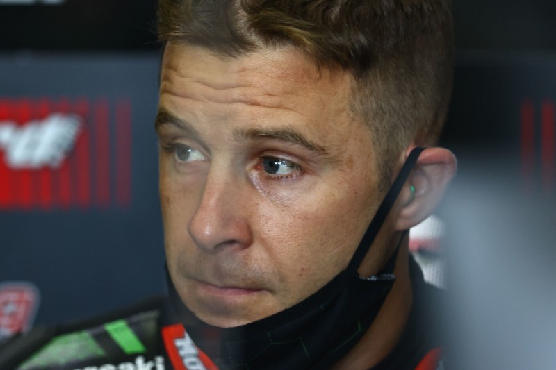 Einbruch bei Jonathan Rea: Motorräder und Garten-Equipment gestohlen
