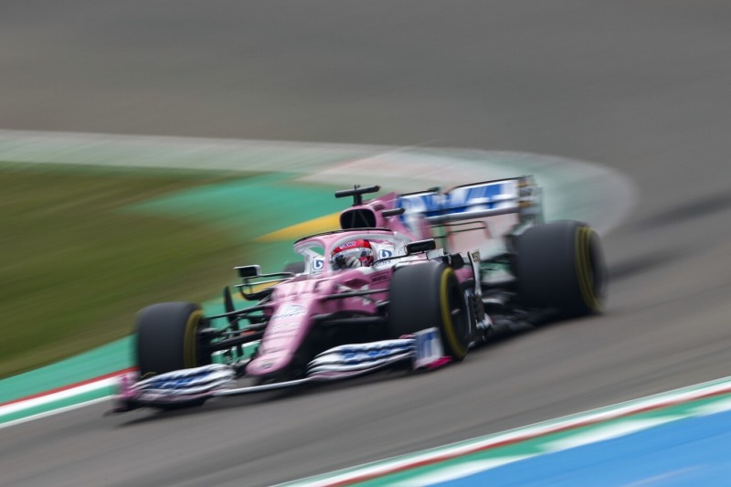Racing Point: Fokus "vielleicht eher in Richtung Qualifying" verlagern