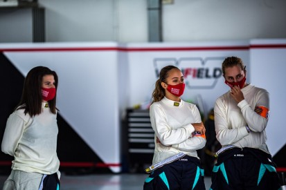 Michele Mouton über "Girls on Track": Frauen werden bald gewinnen wie ich