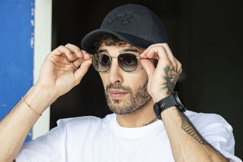 "Haben mir das Herz herausgerissen": Iannone reagiert auf vier Jahre Sperre