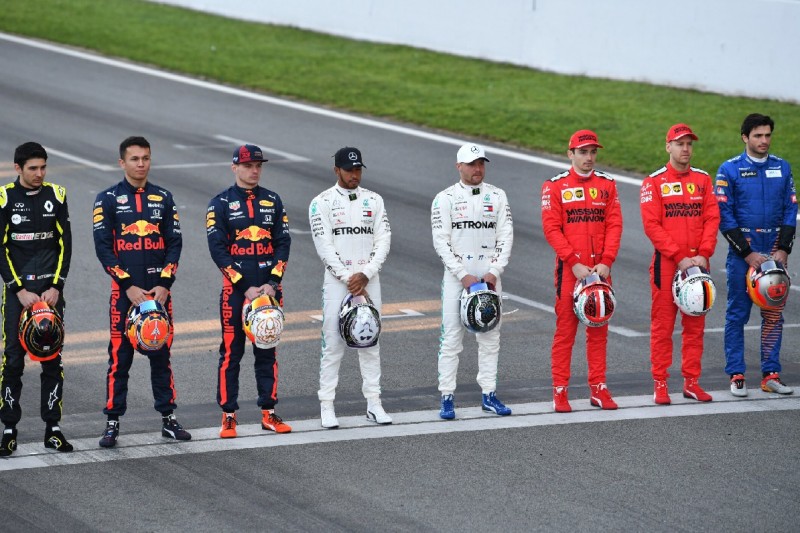 Wie wird die Gehaltsobergrenze der Formel 1 für 2023 funktionieren?