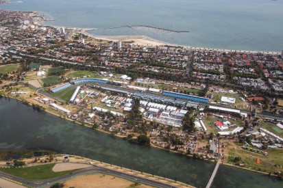 F1-Saisonauftakt 2021 in Melbourne: "Pläne für die Zulassung von Fans"