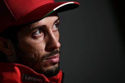 "Unabhängig von Vereinbarungen" - Dovizioso legt ein Jahr Pause ein