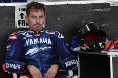 Jorge Lorenzo als Aprilia-Testpilot? Aleix Espargaro äußert große Zweifel