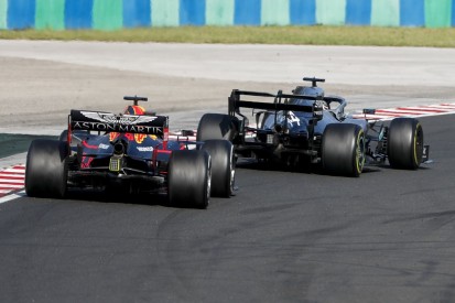 Formel-1-Liveticker: Wirklich 23 Rennen? Zweifel am Kalender 2021