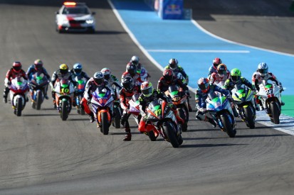 MotoE-Kalender 2021 präsentiert: Sieben Rennen, zwei neue Strecken