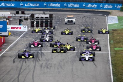 Partnerschaft mit der Formel 1: W-Series ab 2021 bei acht Rennen im Rahmen