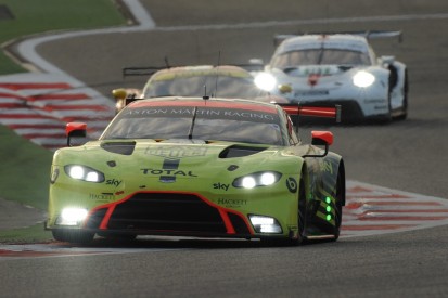WEC-Finale 2020: So sieht es in den Meisterschaften aus