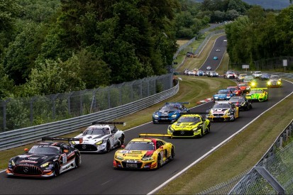 NLS/VLN-Kalender 2021 präsentiert: Neun Rennen geplant