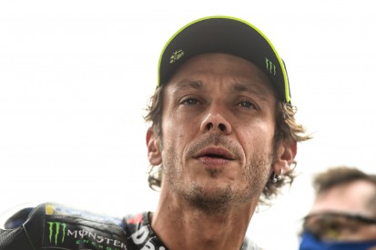 Entwarnung bei Valentino Rossi: Corona-Folgetests negativ, Valencia-Start fix